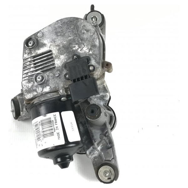 Motor Limpador Dianteiro Esquerdo C5 2.0 2009 Original 35518