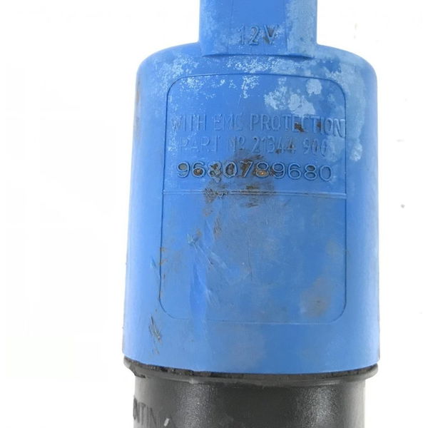 Bomba Esguicho Limpador C5 2.0 Exclusive 2009 Original 35526