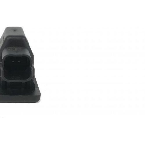 Luz De Placa Citroen C5 2.0 Exclusive 2009 Original 35550