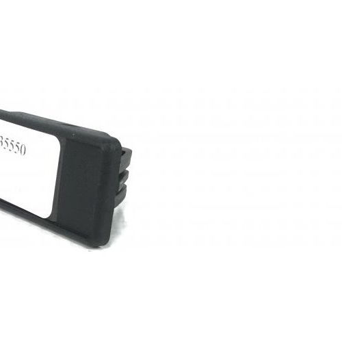 Luz De Placa Citroen C5 2.0 Exclusive 2009 Original 35550