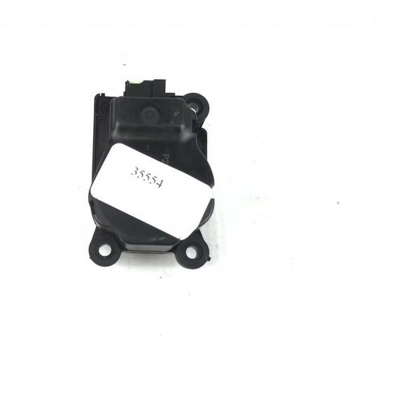 Motor Atuador Ar C5 2.0 Exclusive 2009 Original 35554