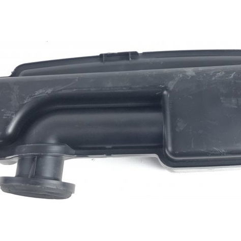Caixa Ressonador Citroen C5 Exclusive 2009 Original 35556