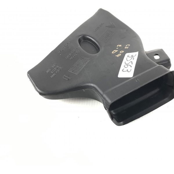 Duto De Ar Citroen C5 2.0 Exclusive 2009 Original (35563)