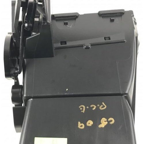 Difusor De Ar Painel Esquerdo Citroen C5 2009 (35567)