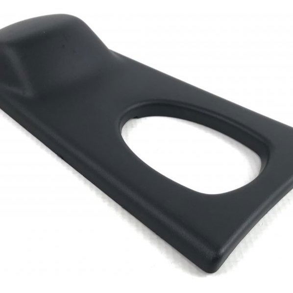 Acabamento Retrovisor Interno Citroen C5 2009 (35572)