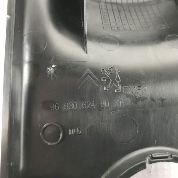Acabamento Retrovisor Interno Citroen C5 2009 (35572)