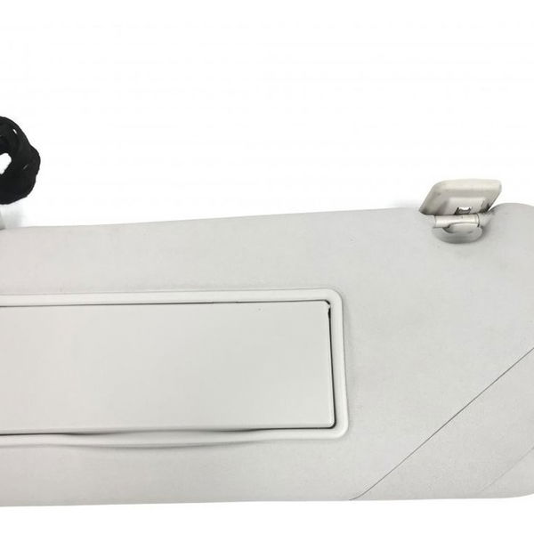 Quebra Sol Esquerdo Citroen C5 Exclusive 2009 Original 35576