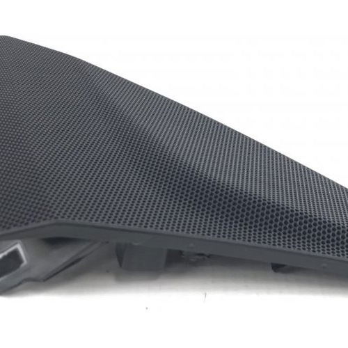 Tela Twiter Painel Esquerdo Citroen C5 Exclusive 2009 (35577