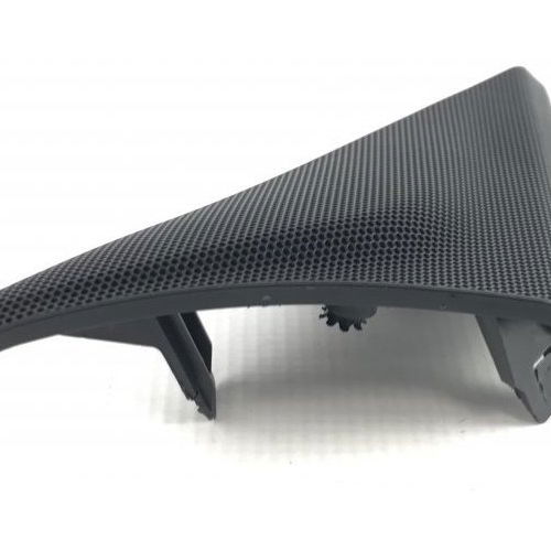 Tela Twiter Painel Esquerdo Citroen C5 Exclusive 2009 (35579