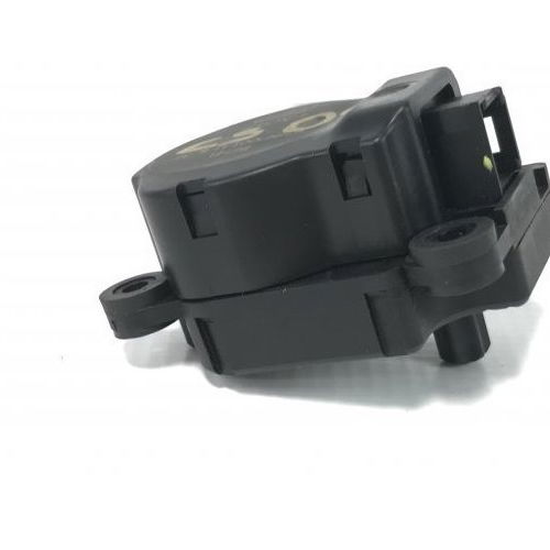 Motor Atuador Ar C5 2.0 Exclusive 2009 Original 35614
