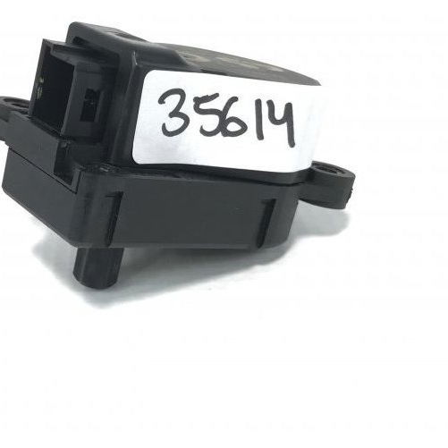 Motor Atuador Ar C5 2.0 Exclusive 2009 Original 35614