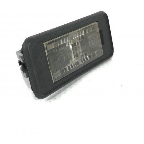 Lanterna Luz Placa Direita C5 Exclusive 2009 Original 35637