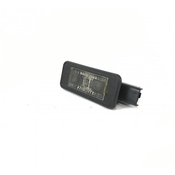 Lanterna Luz Placa Direita C5 Exclusive 2009 Original 35637