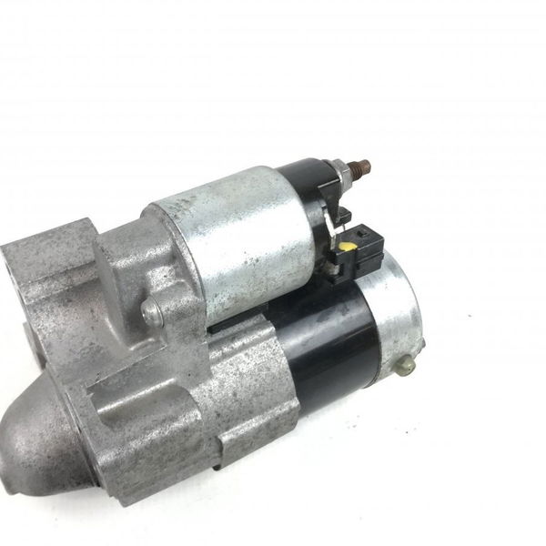 Motor De Arranque C3 Exclusive 1.6 16v 2019 Original 35786