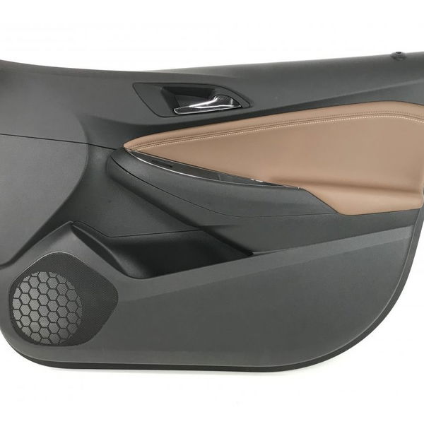 Forro De Porta Dianteira Direita Cruze Turbo 2021 (35816)