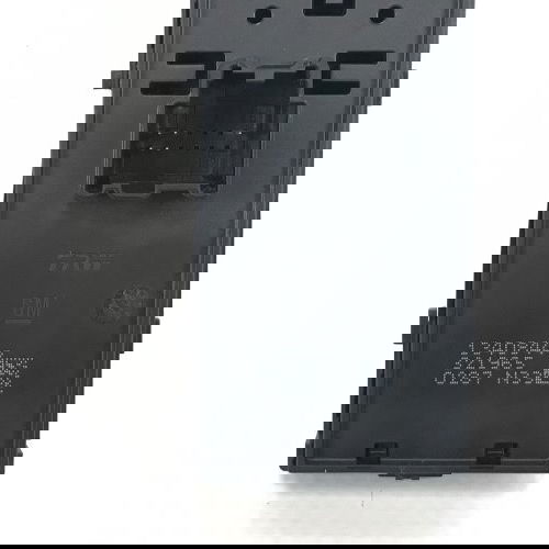 Botão Vidro Elétrico Dianteiro Direito Cruze  2021 (35844)