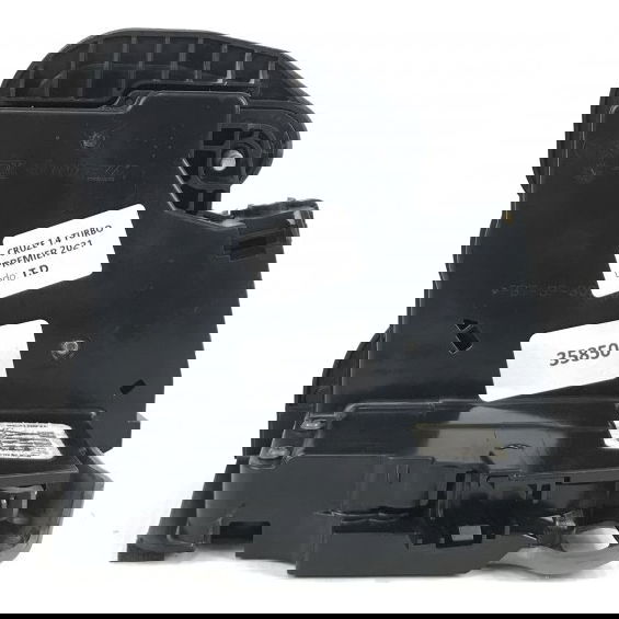 Fechadura Porta Traseira Direita Cruze 2021 Original 35850