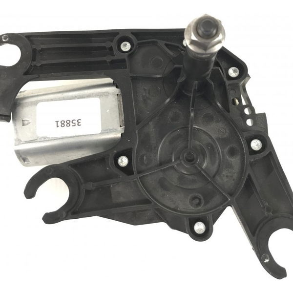 Motor Limpador Tampa Traseira C3 1.6 2019 Original 35881