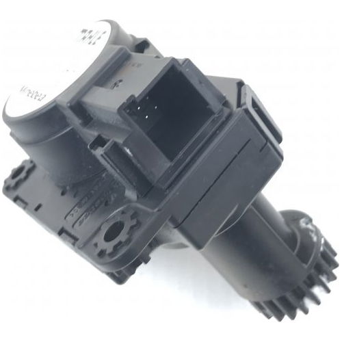 Motor Atuador Ar Condicionado C3 1.6 16v 2019 Original 35899