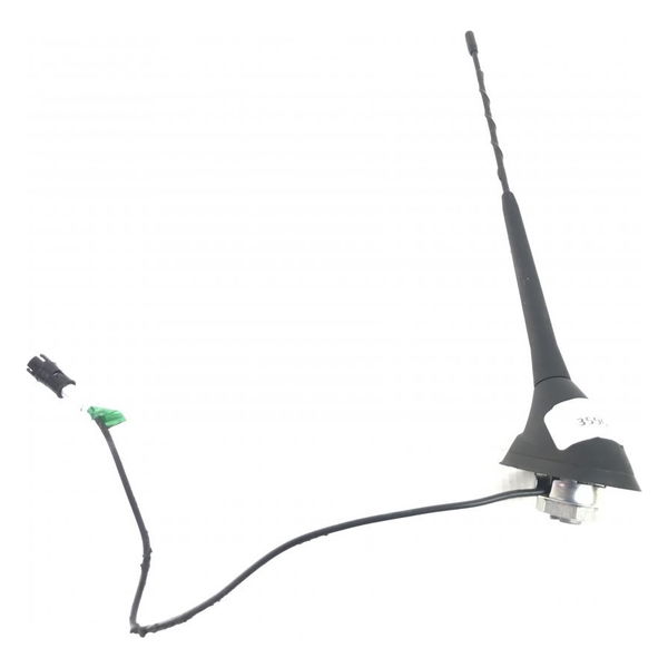 Antena Teto Citroen C3 Exclusive 1.6 16v 2019 Original 35901