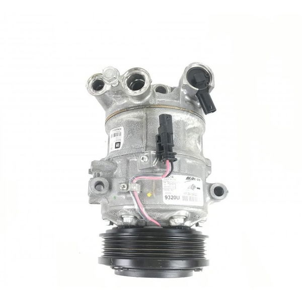 Compressor Ar Condicionado Cruze 1.4 2021 Original 36219