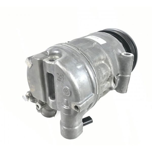 Compressor Ar Condicionado Cruze 1.4 2021 Original 36219