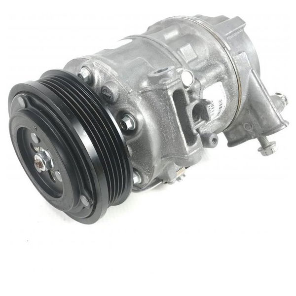 Compressor Ar Condicionado Cruze 1.4 2021 Original 36219