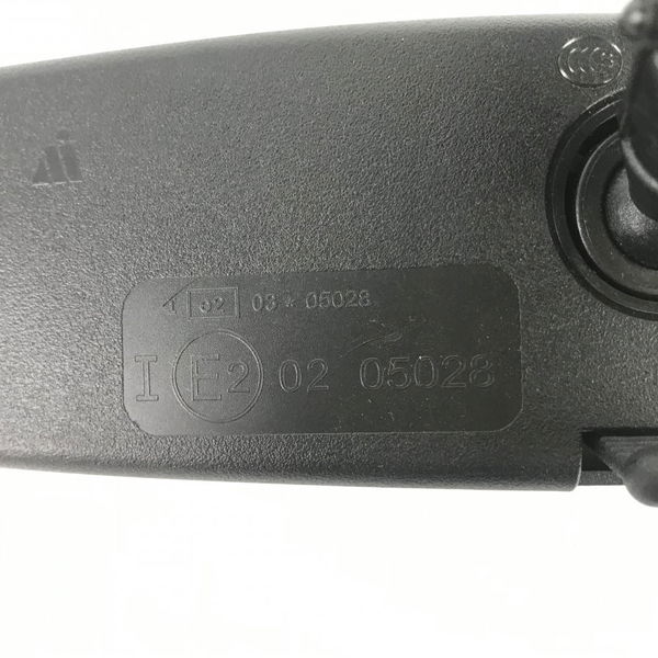 Retrovisor Interno C3 Exclusive 1.6 16v 2019 Original 36019