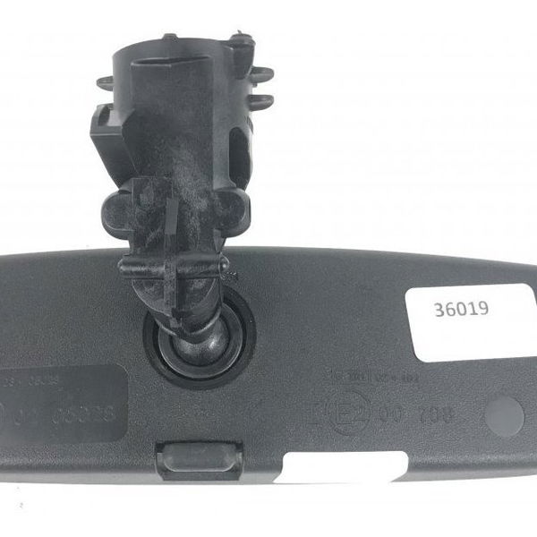Retrovisor Interno C3 Exclusive 1.6 16v 2019 Original 36019
