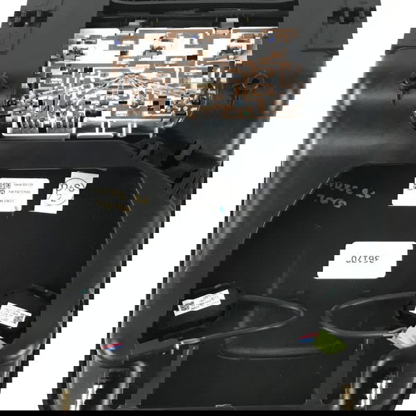 Luz Teto Cortesia Cruze 1.4 Premier 2021 Original 36170