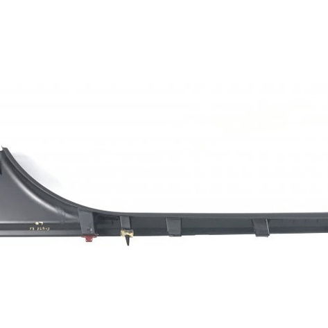 Soleira Interna Lateral Direita Cruze 2021 Original 35942