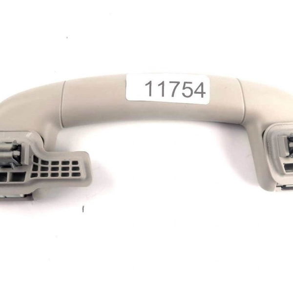 Alça De Teto Traseira Vw Jetta 250 Tsi 2019 Original 11754