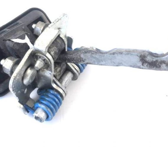 Limitador Porta Dianteira Direita Renault Oroch 17/19