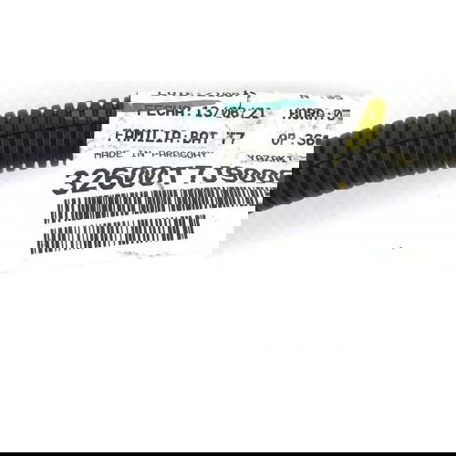 Cabo Negativo Bateria Honda Hrv 1.8 Exl 2021 Original 26607