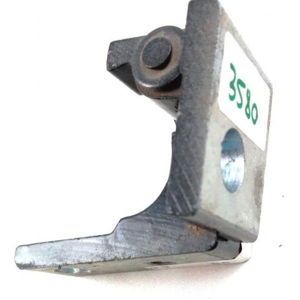 Dobradiça Porta Traseira Direita Punto 2009 Original 3580