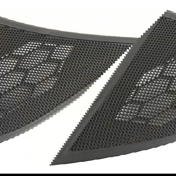 Grade Alto-falante Painel Direito Cruze 2021 Original 36264
