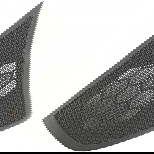Grade Alto-falante Painel Direito Cruze 2021 Original 36264