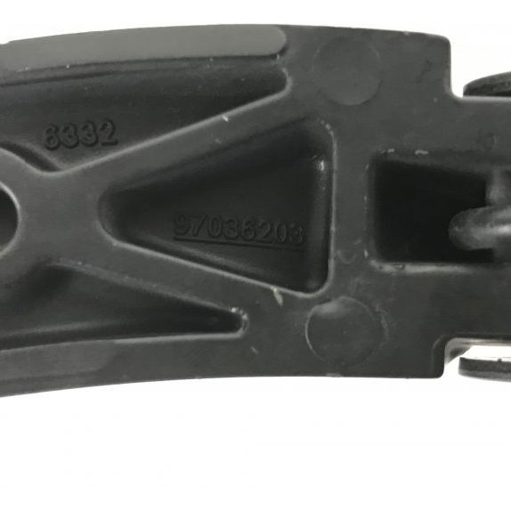 Braço Limpador Dianteiro Esquerdo Cruze 2021 Original 36312
