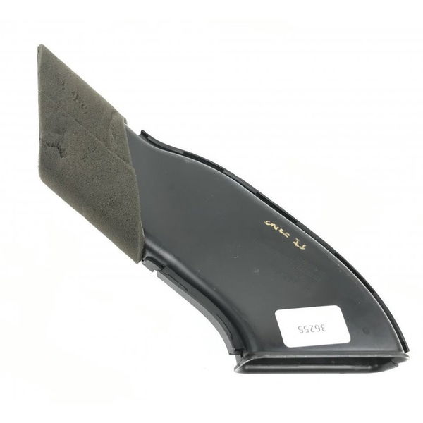 Duto Entrada De Ar Frontal Cruze 1.4  2021 Original 36255