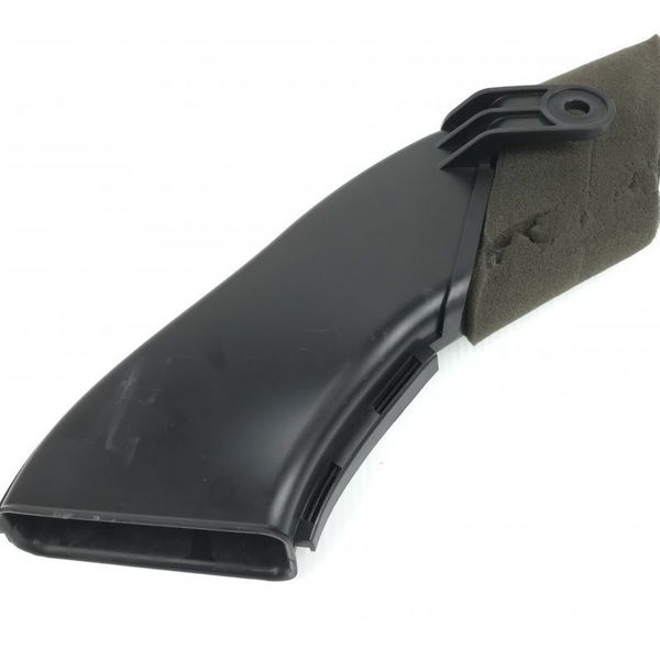 Duto Entrada De Ar Frontal Cruze 1.4  2021 Original 36255