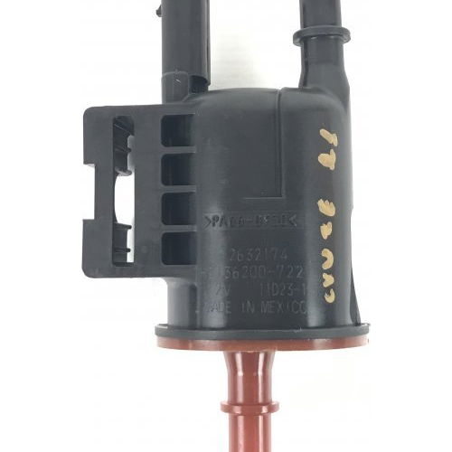 Válvula Solenoide Cruze 1.4 Premier 2021 Original 36377