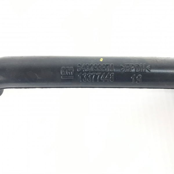 Dreno Caixa Evaporadora Cruze Premier 2021 Original 36418