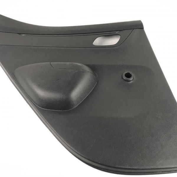 Forro De Porta Traseira Esquerda Kwid Intense 2019 (36530)