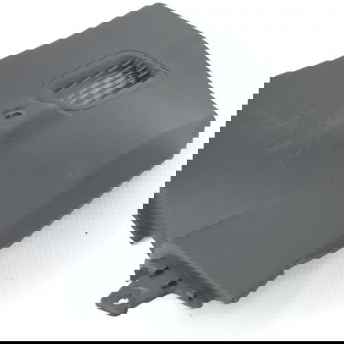 Moldura Lateral Console Ld Uno 1.0 2014 Original 36574