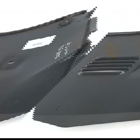 Moldura Lateral Console Ld Uno 1.0 2014 Original 36574