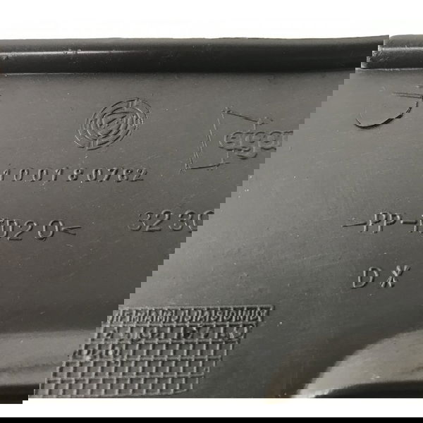Moldura Lateral Console Ld Uno 1.0 2014 Original 36574