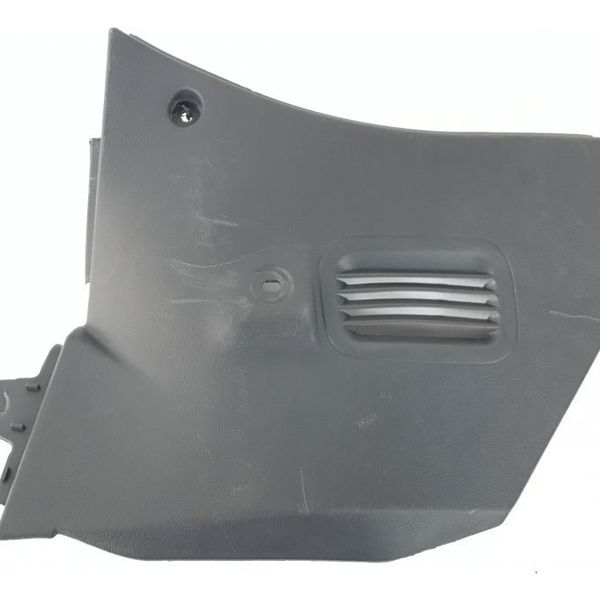 Moldura Lateral Console Ld Uno 1.0 2014 Original 36574