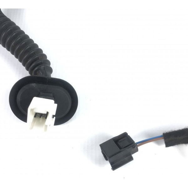 Chicote Porta Traseira Esquerda Kwid Intense 2019 (36707)