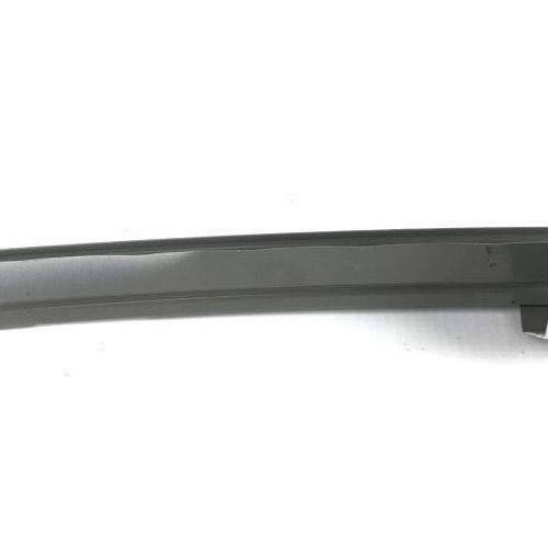 Guia Vidro Porta Dianteira Direita Kwid 1.0 2019 (36686)