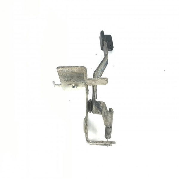Alavanca Abertura Portinhola Kwid 1.0 2019 Original 36869